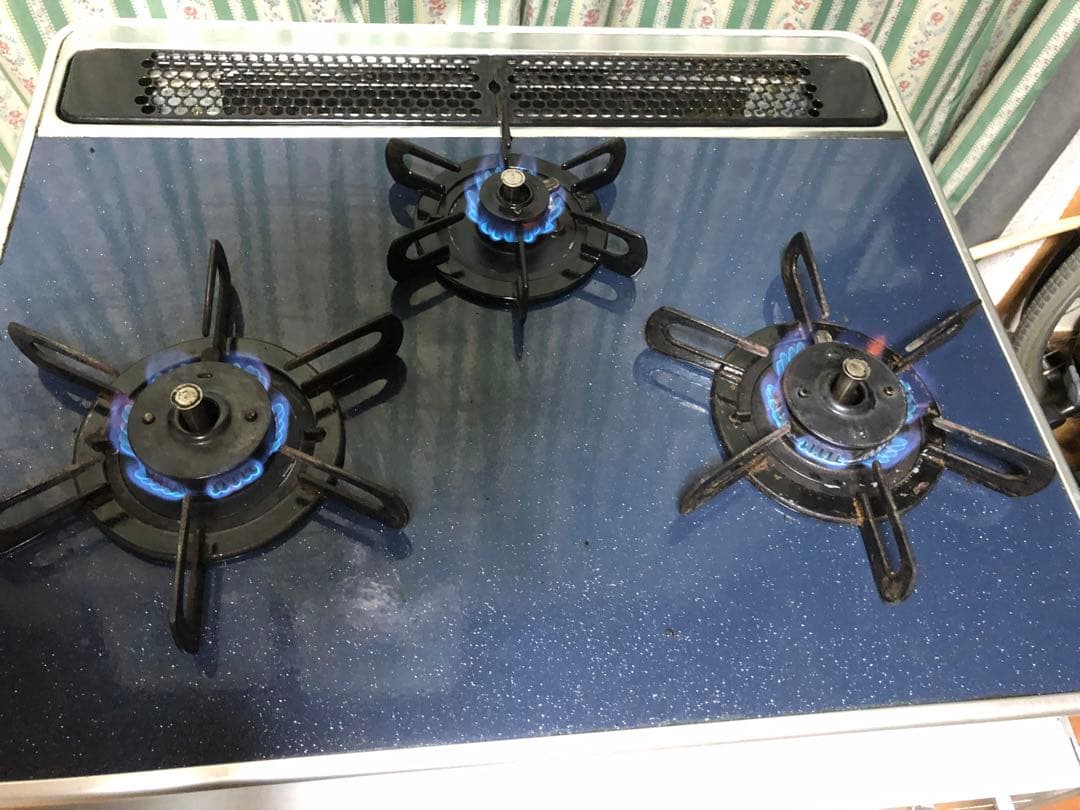 タカラスタンダード　ビルトインコンロ ガスコンロ 都市ガス