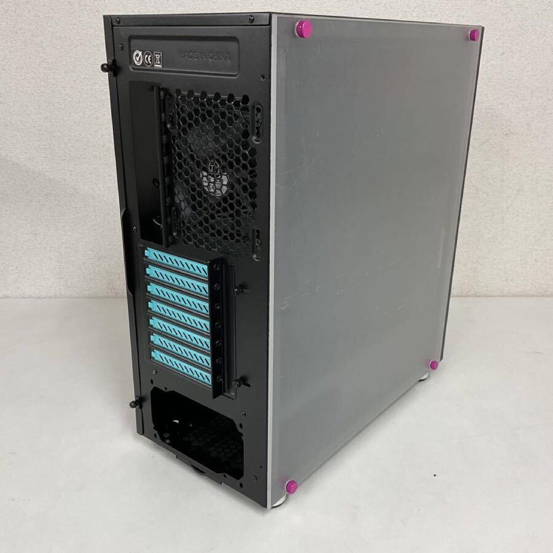 Versa H26 pcケース 初音ミク HATSUNE MIKU