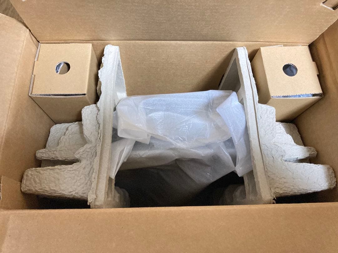 SHARP AQUOS 13V型液晶カラーテレビ LC-13S4-S シルバー