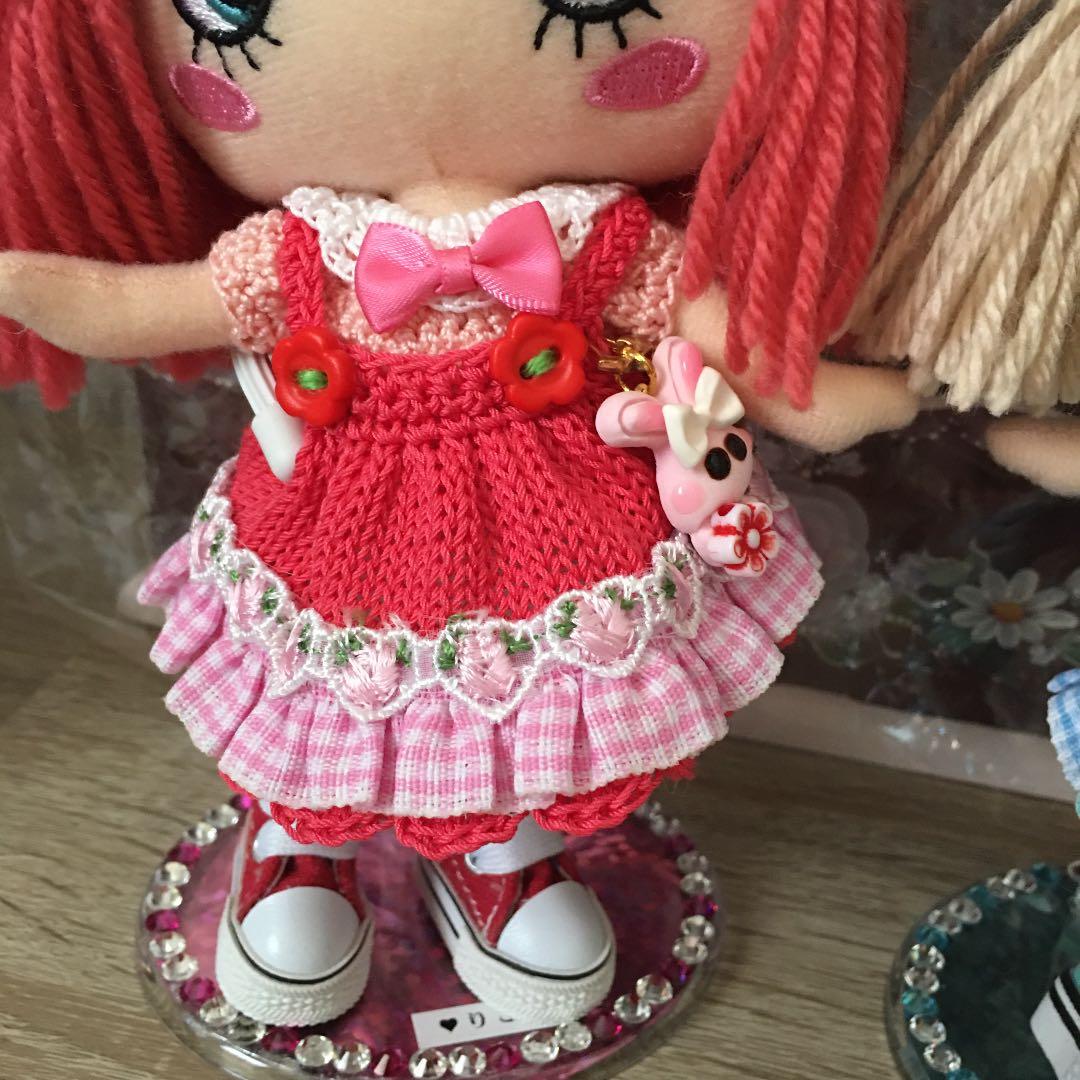 イルメール　　お洋服セット