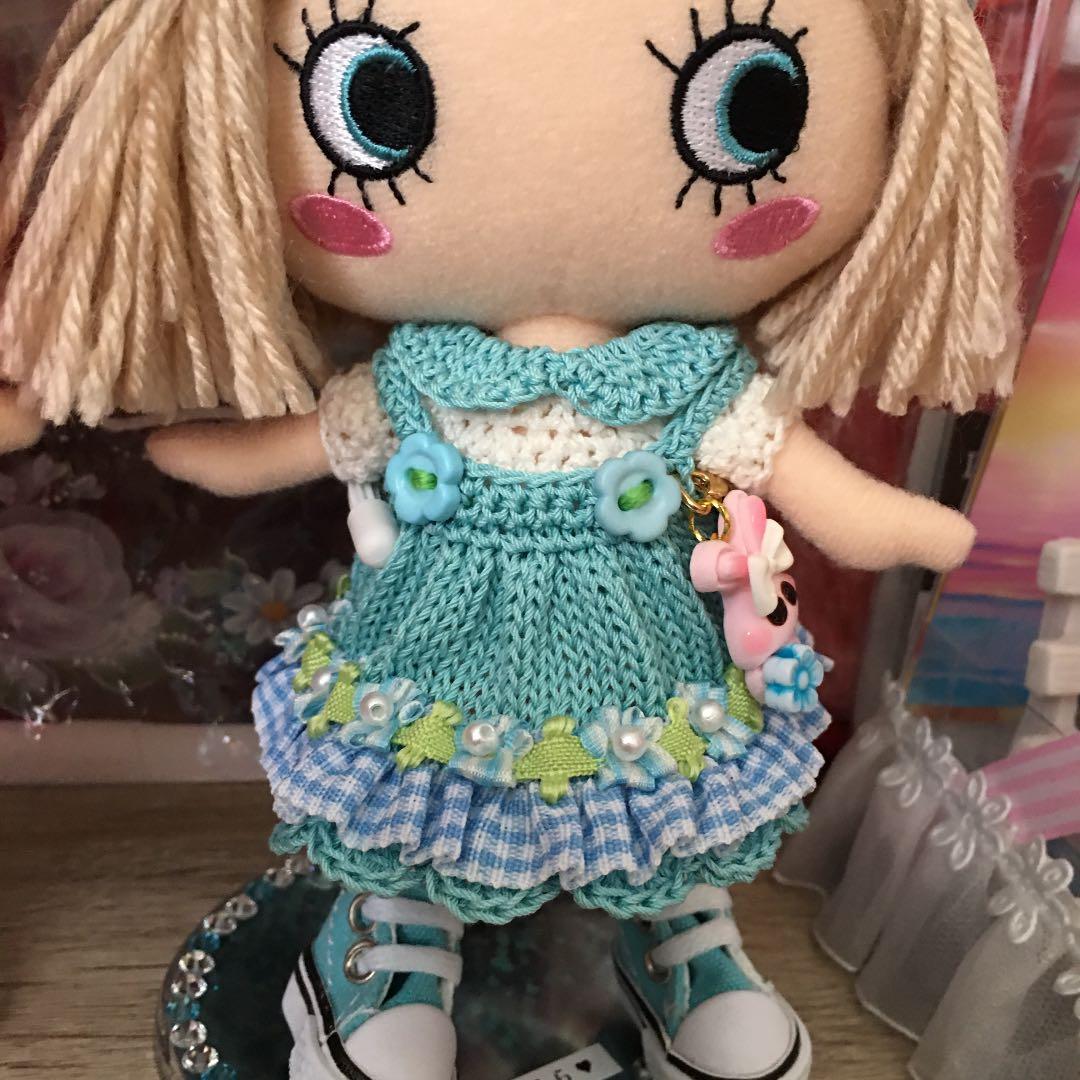 イルメール　　お洋服セット