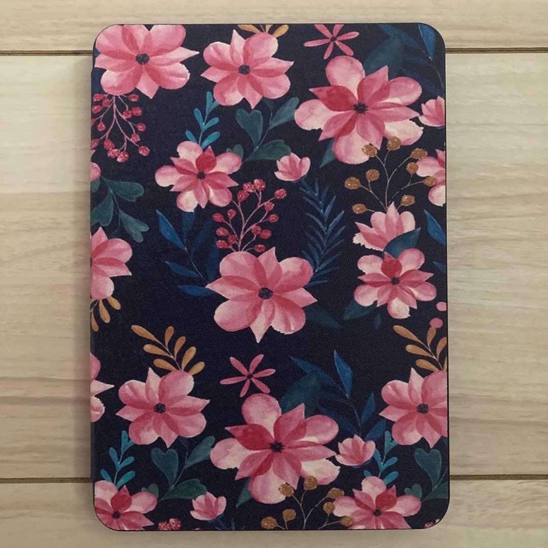 Kindle Paperwhite (第10世代) 32GB 本体＋付属品