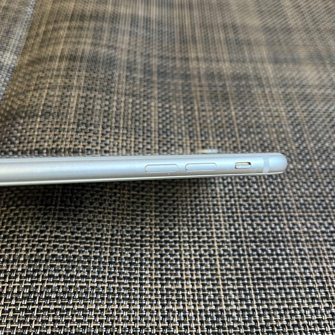 【ジャンク品】iPhone8 256GB シルバー