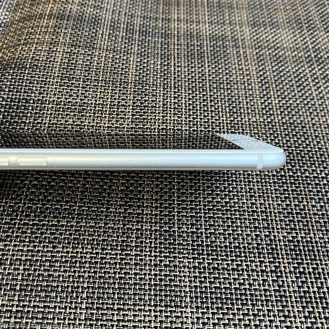 【ジャンク品】iPhone8 256GB シルバー