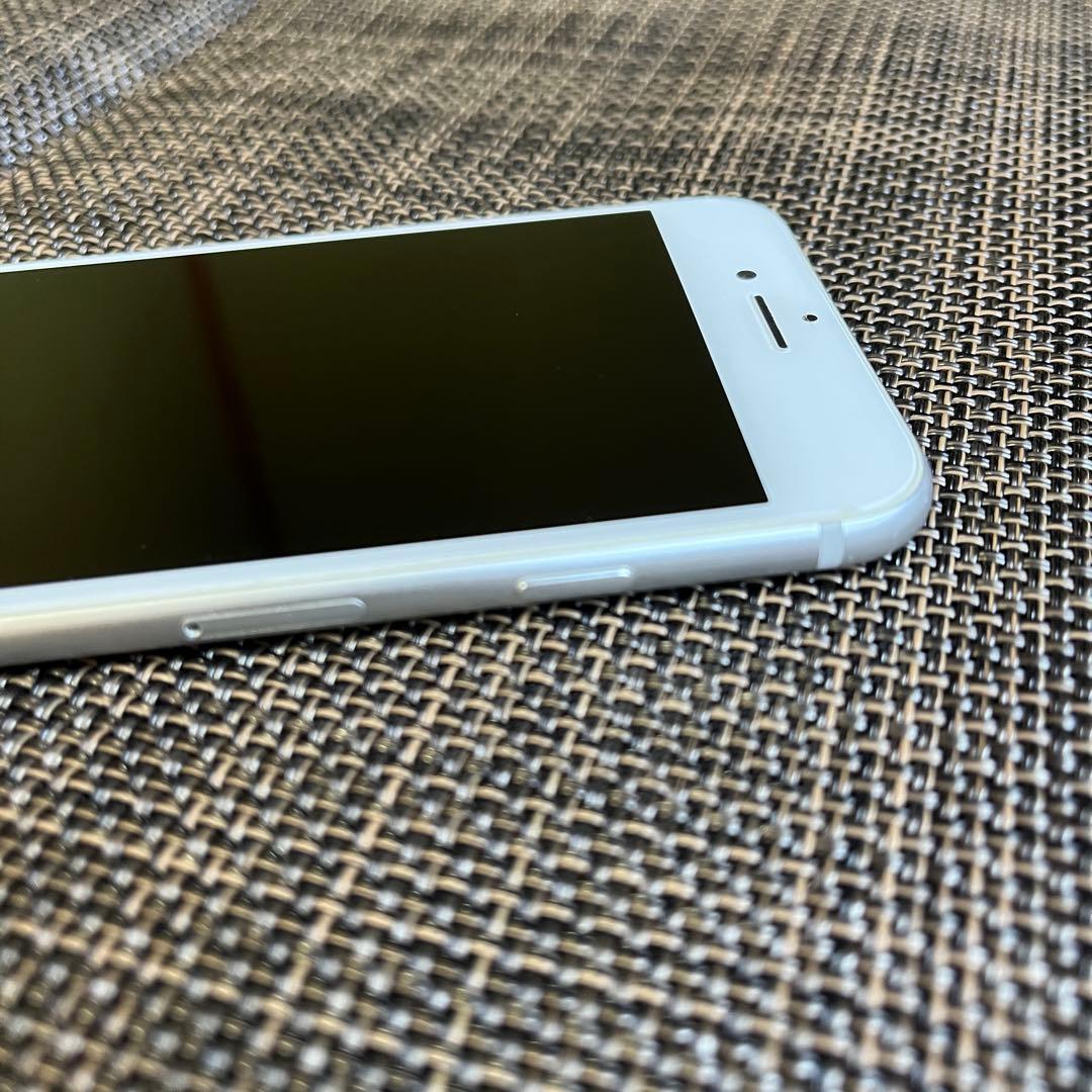 【ジャンク品】iPhone8 256GB シルバー