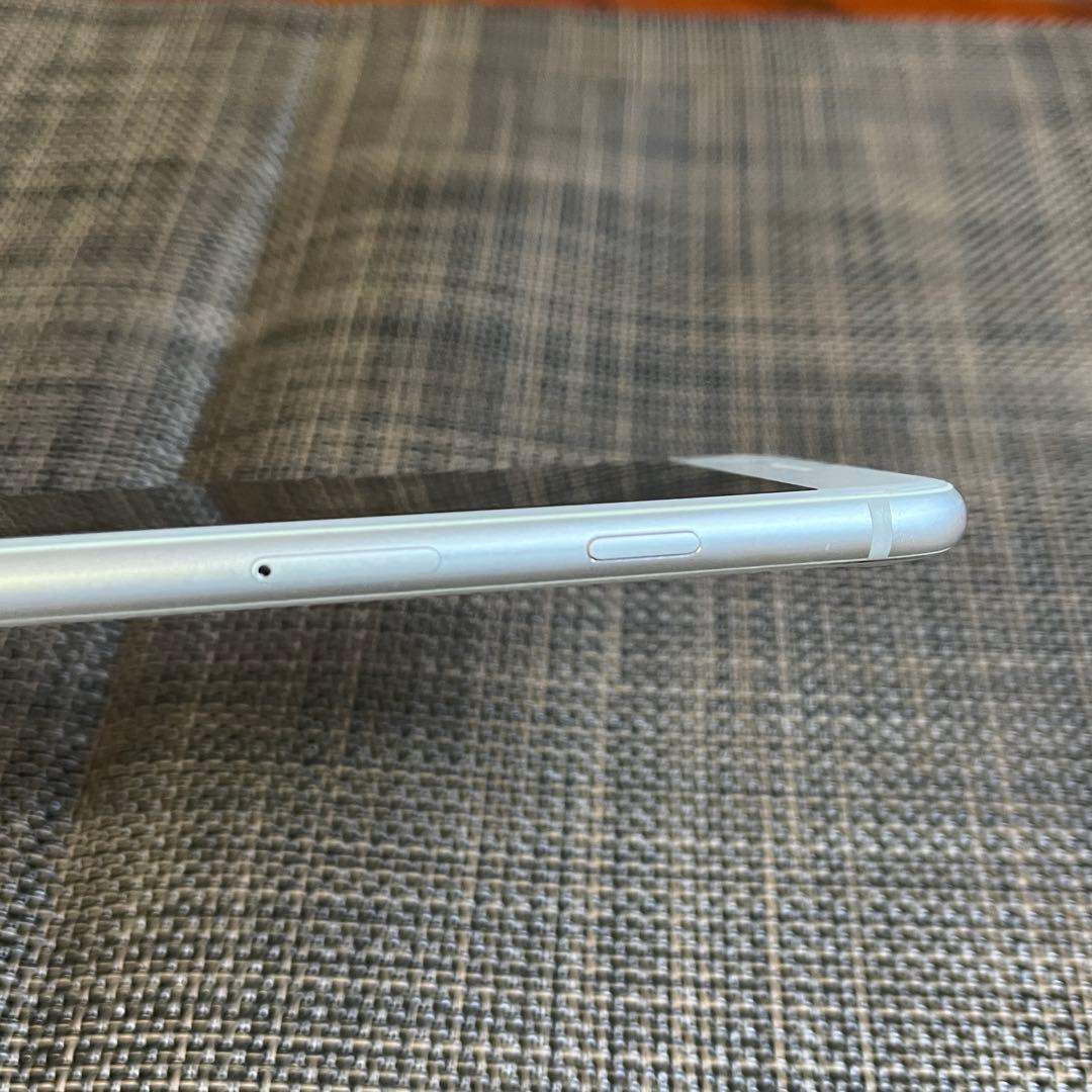 【ジャンク品】iPhone8 256GB シルバー