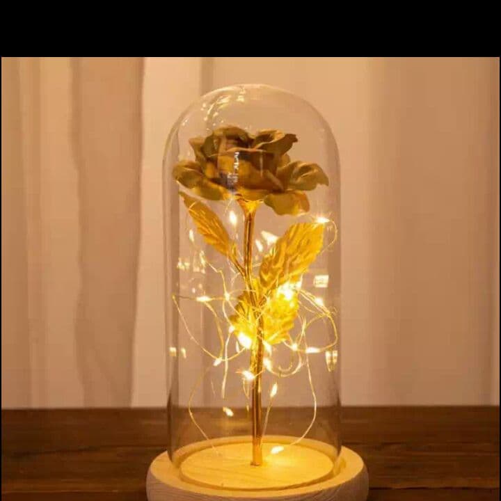 [プレゼント] 一輪の花