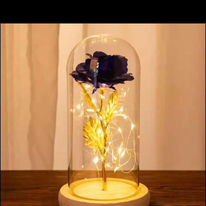 [プレゼント] 一輪の花