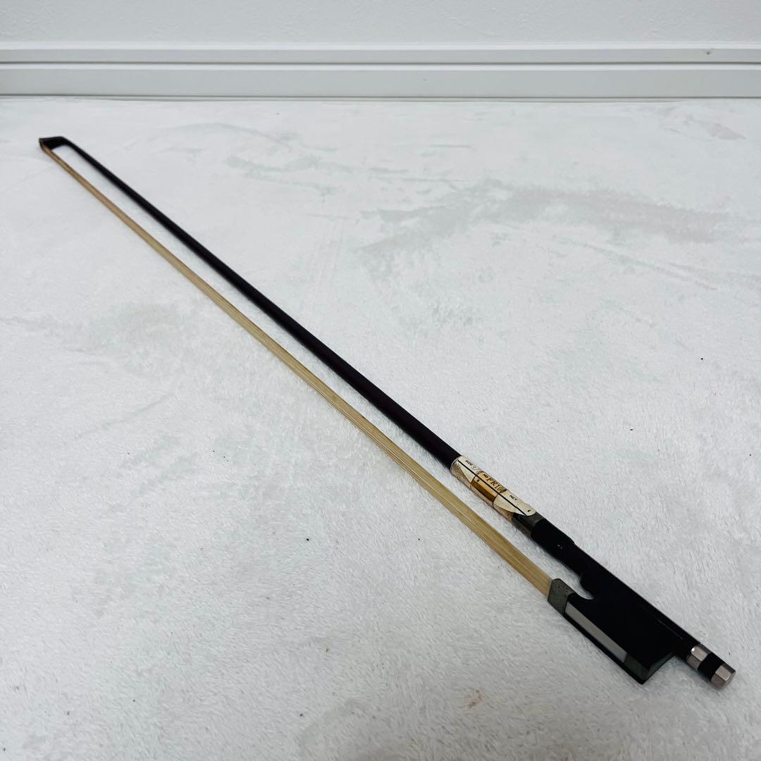 SUZUKI No.300 3/4 1978ヴァイオリン sugito bow