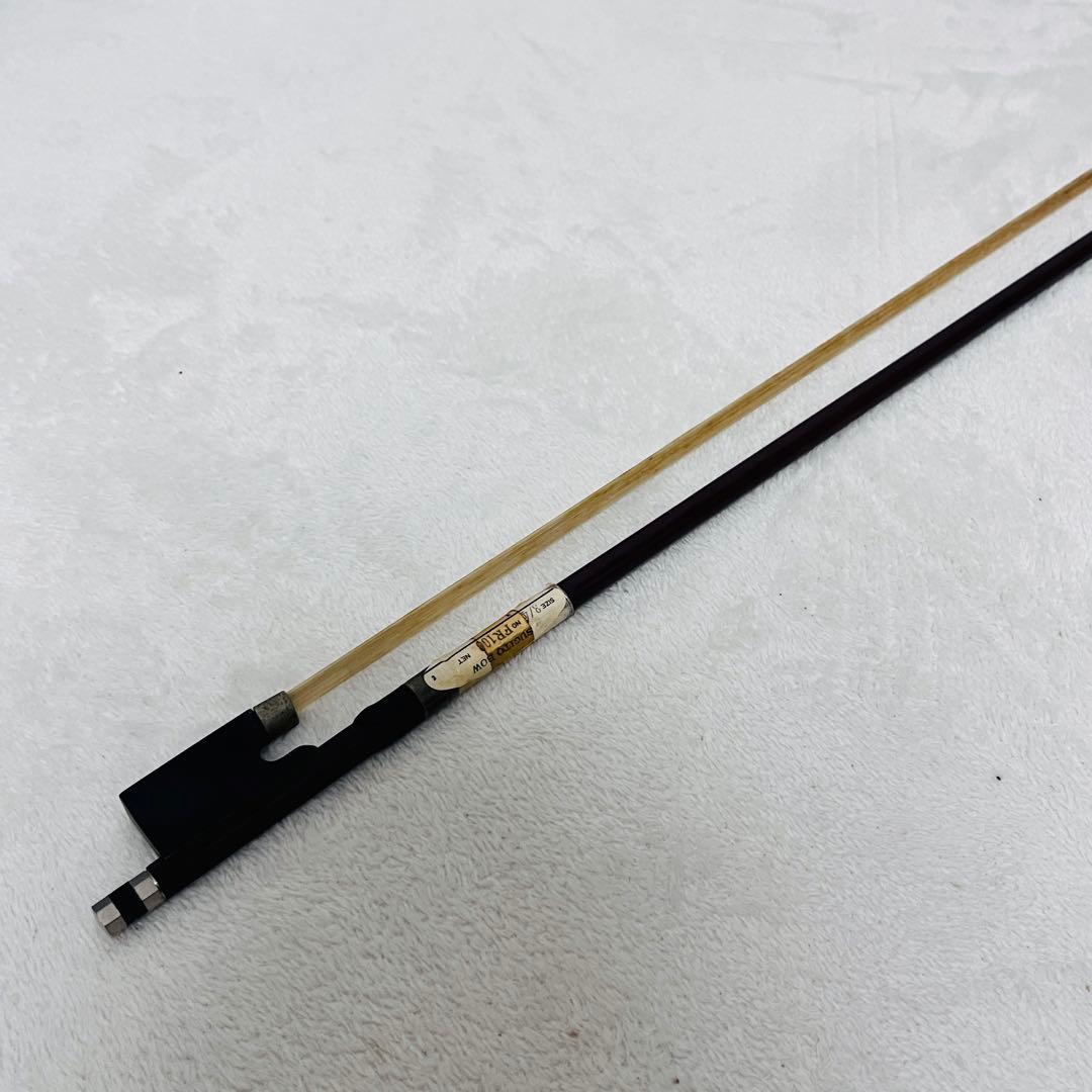 SUZUKI No.300 3/4 1978ヴァイオリン sugito bow