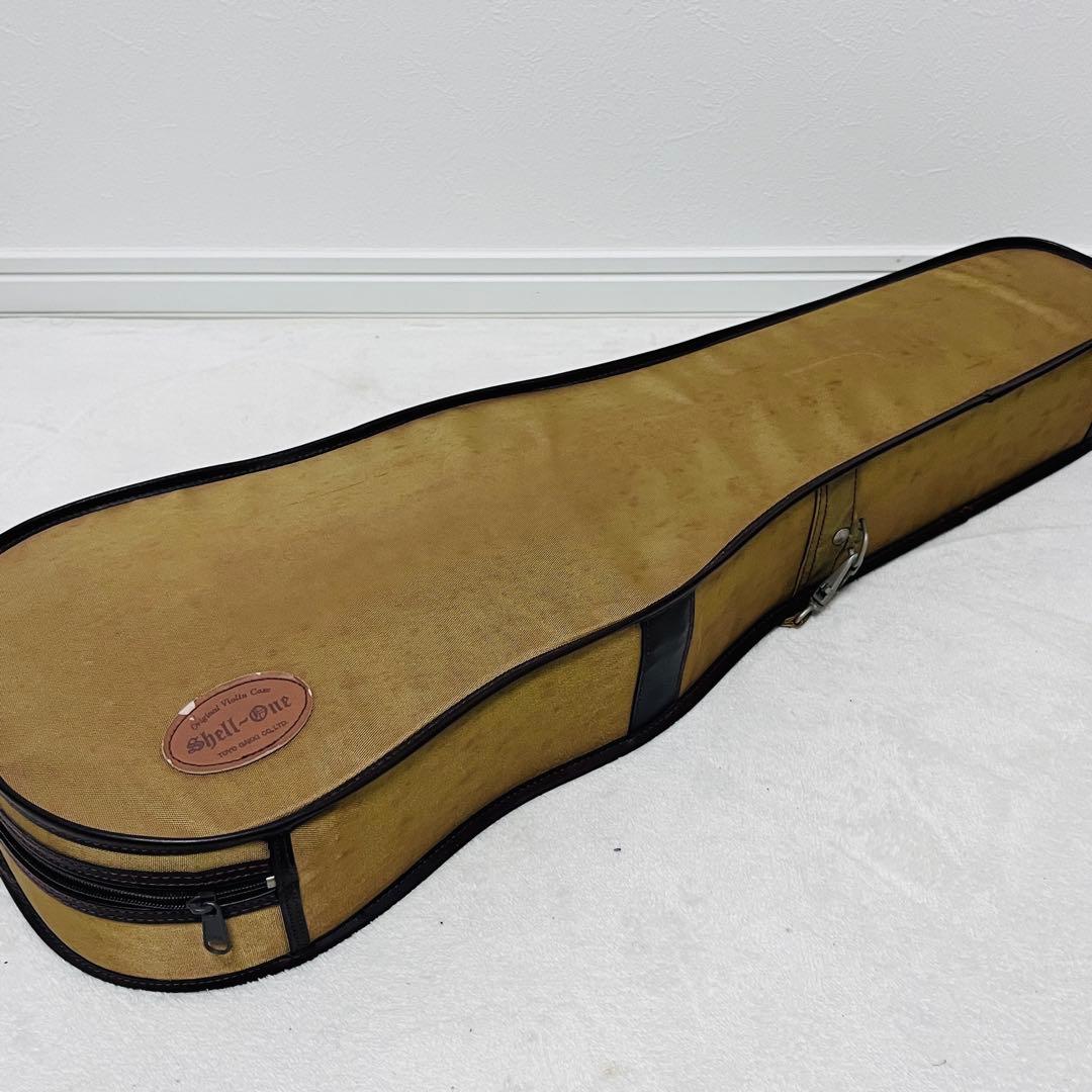 SUZUKI No.300 3/4 1978ヴァイオリン sugito bow