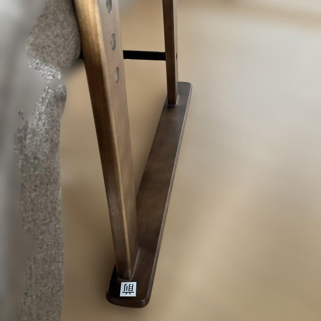 【ニトリ】3段調整高座椅子