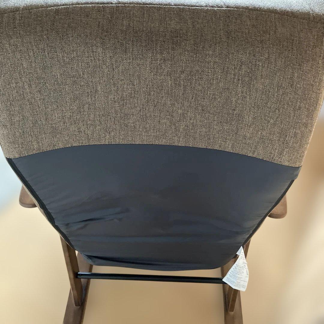 【ニトリ】3段調整高座椅子