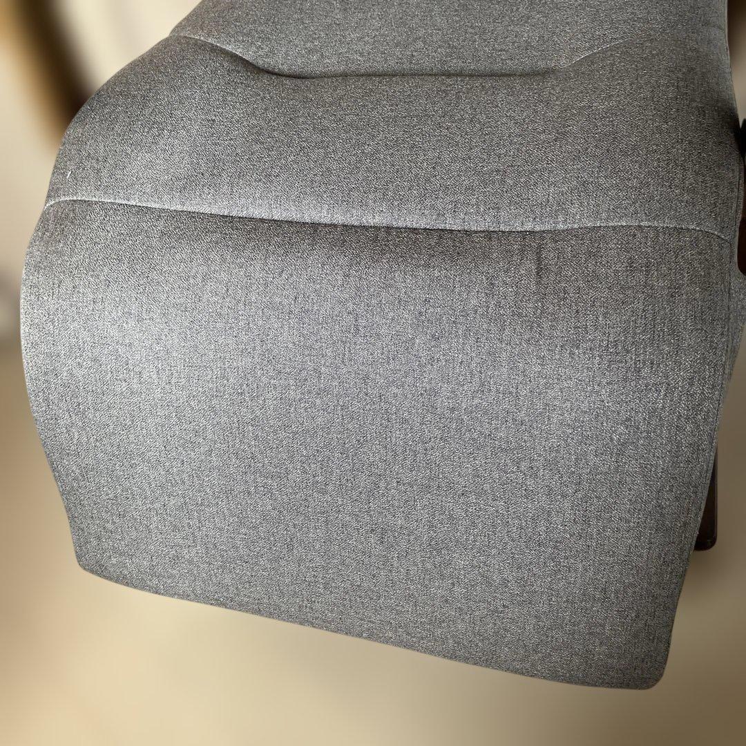 【ニトリ】3段調整高座椅子