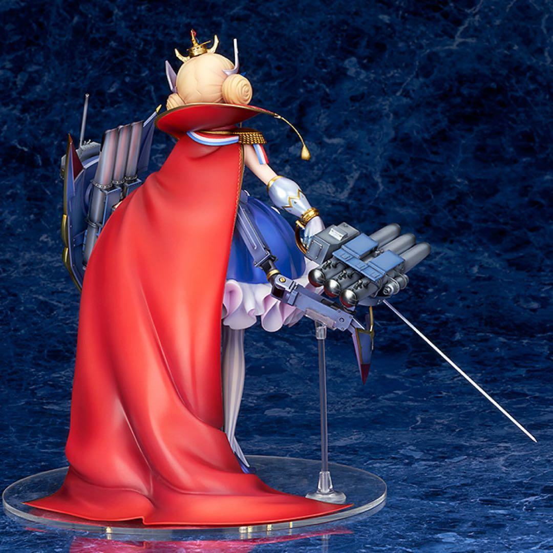 アルター アズールレーン 1/7 ル・トリオンファン フィギュア
