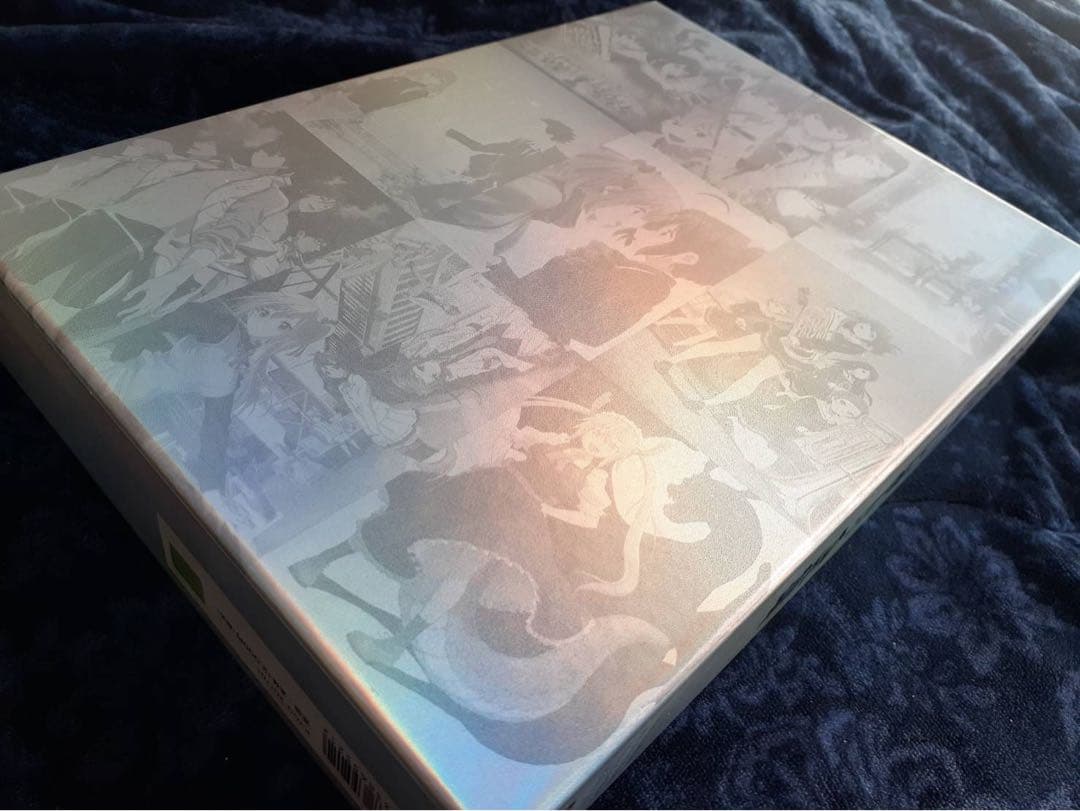 京都アニメーション　私たちは、いま‼︎全集2017