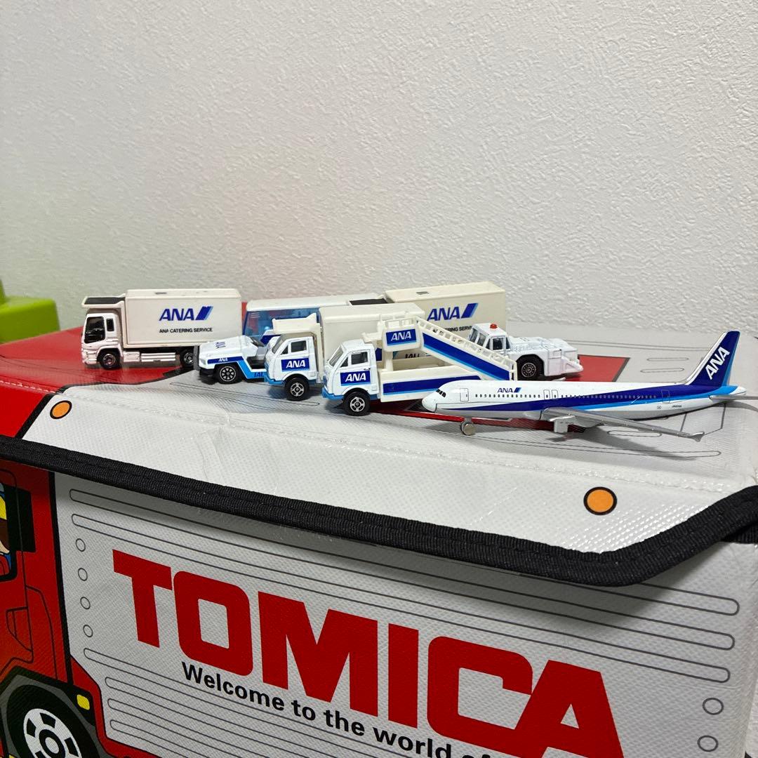 トミカ ミニカー 約100個以上