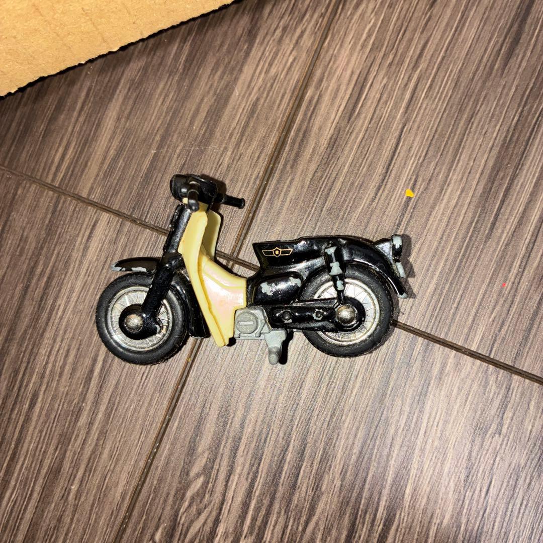 トミカ ミニカー 約100個以上