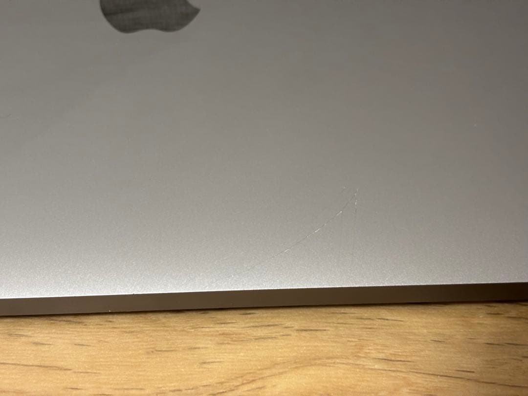 MacBook Pro 13インチ　A1708 512GB i7 16GB