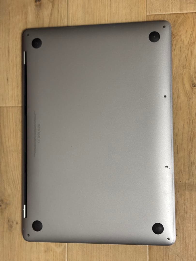 MacBook Pro 13インチ　A1708 512GB i7 16GB