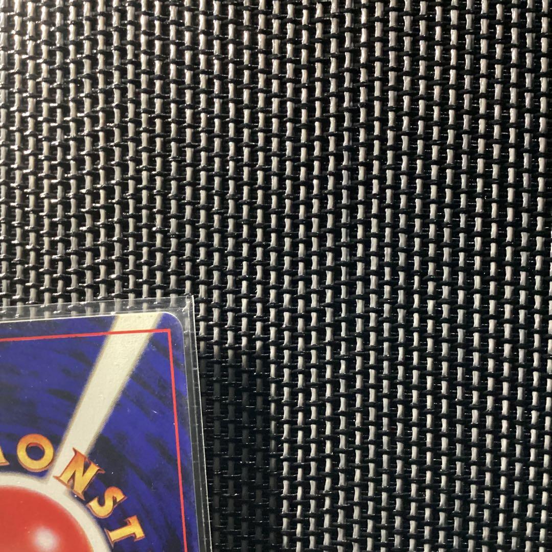 ルギア ポケモンカード　旧裏