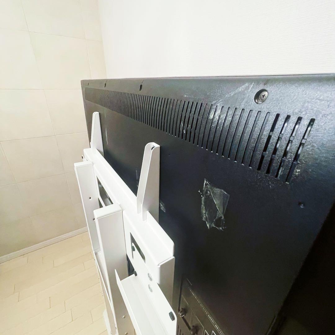 TOSHIBA 東芝 REGZA 液晶 テレビ 50J7 50インチ