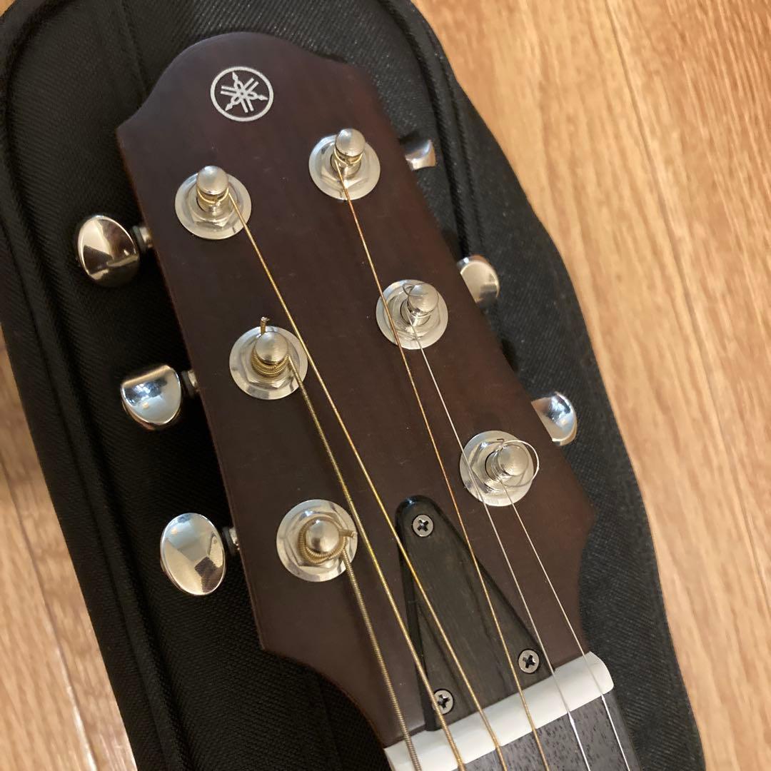 【美品】Yamaha SLG200S ヤマハ サイレントギター NTナチュラル