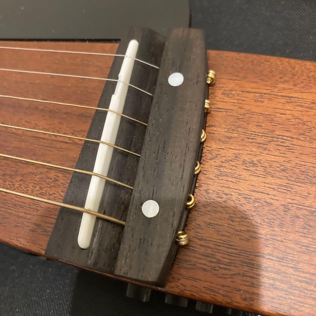 【美品】Yamaha SLG200S ヤマハ サイレントギター NTナチュラル