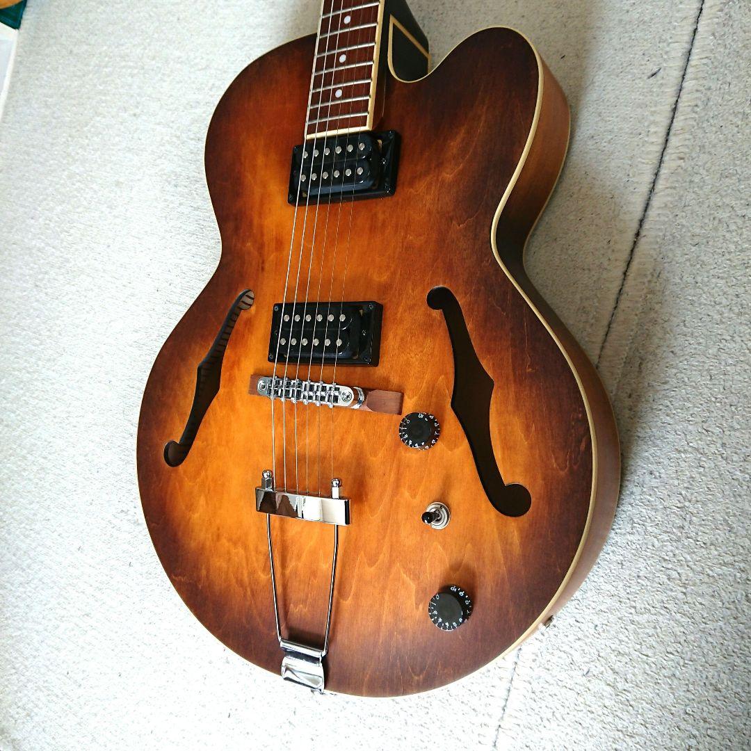 ギター Ibanez Artcore AF55