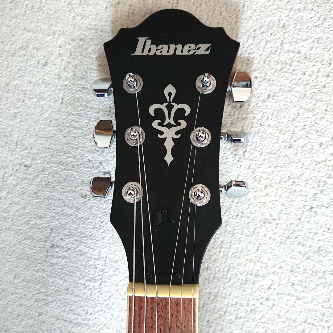 ギター Ibanez Artcore AF55