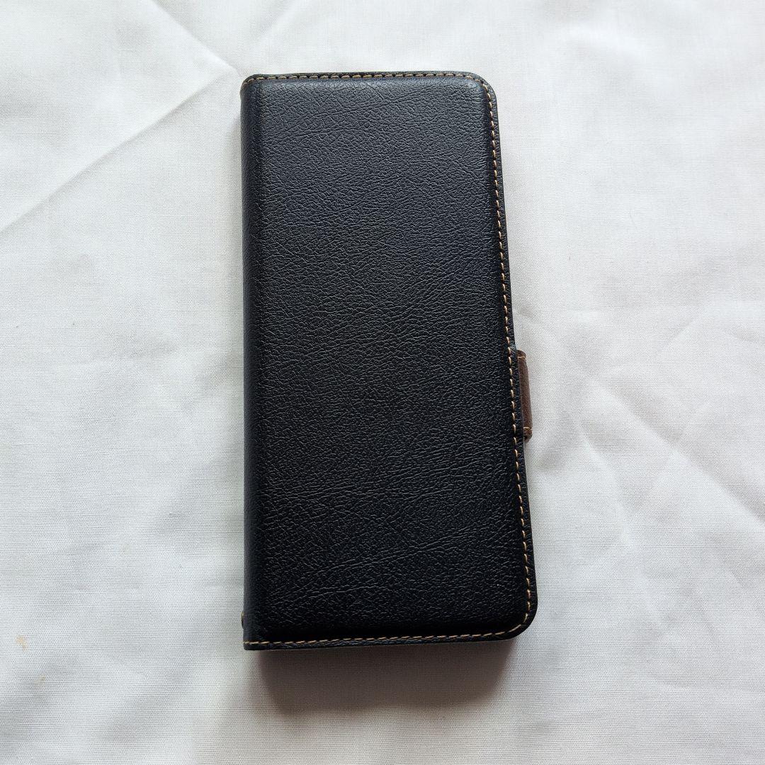 SIMフリー Xperia 10 IV (XQ-CC44) ブラック 128GB