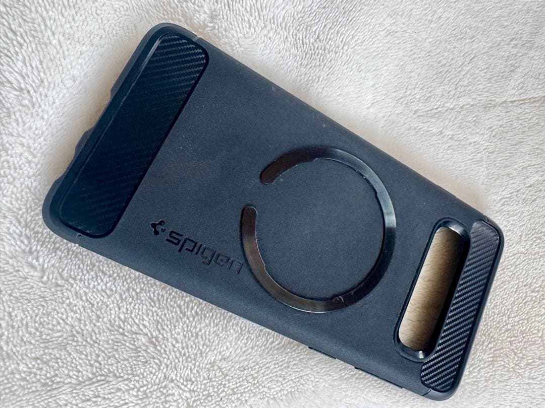 Galaxy S10の国内版（Docomo ）