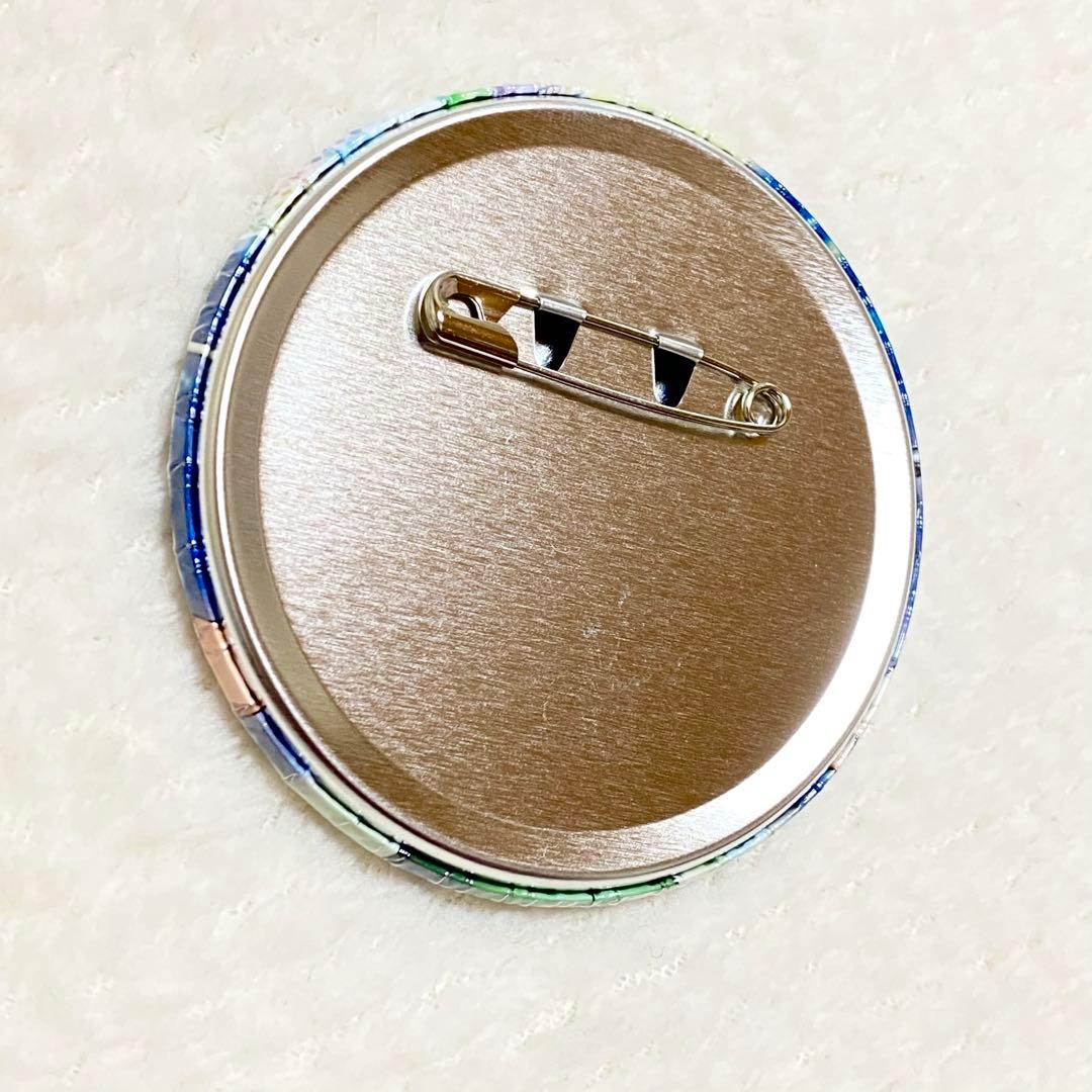 ゾロ タワー 2018 winter 缶バッジ ワンピース ONE PIECE