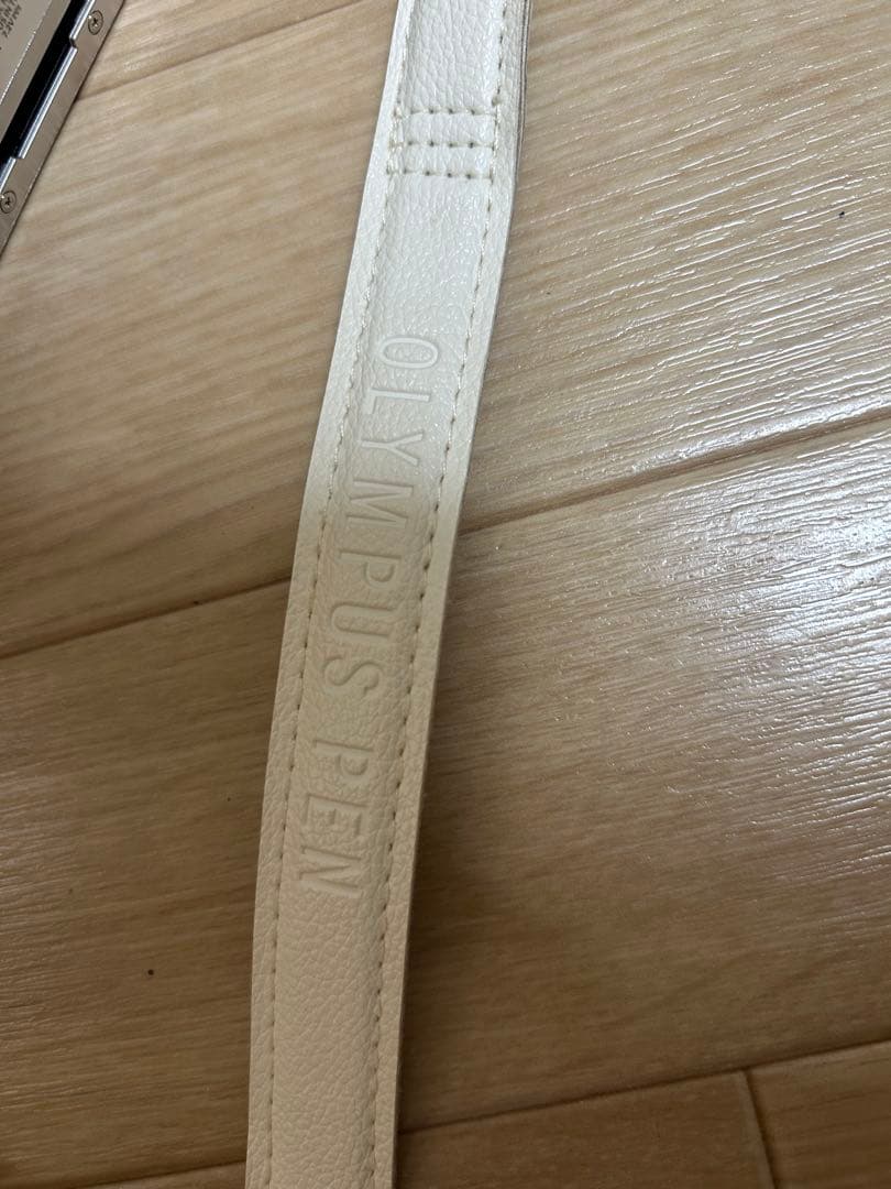 美品　Olympus ミラーレス一眼カメラ