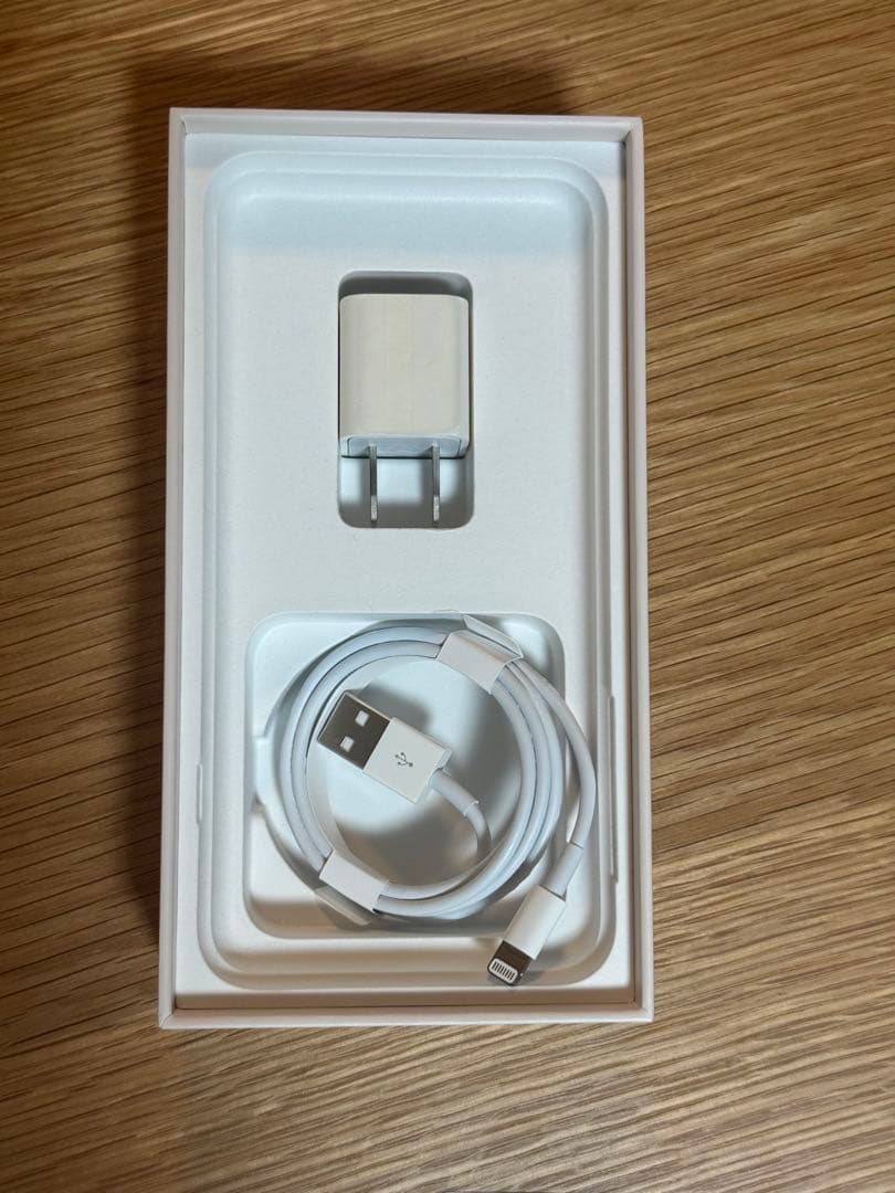 Apple iPhone 8 Plus 256GB ゴールド