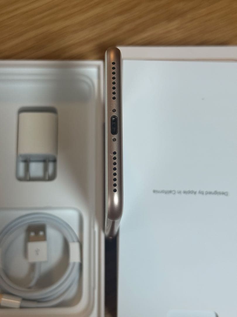 Apple iPhone 8 Plus 256GB ゴールド