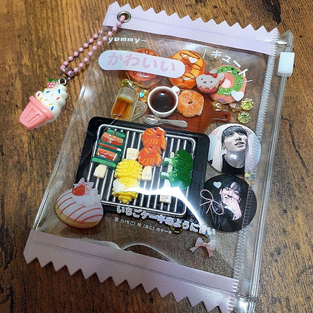 bts ジョングク マグネット アルバム等 おまとめ