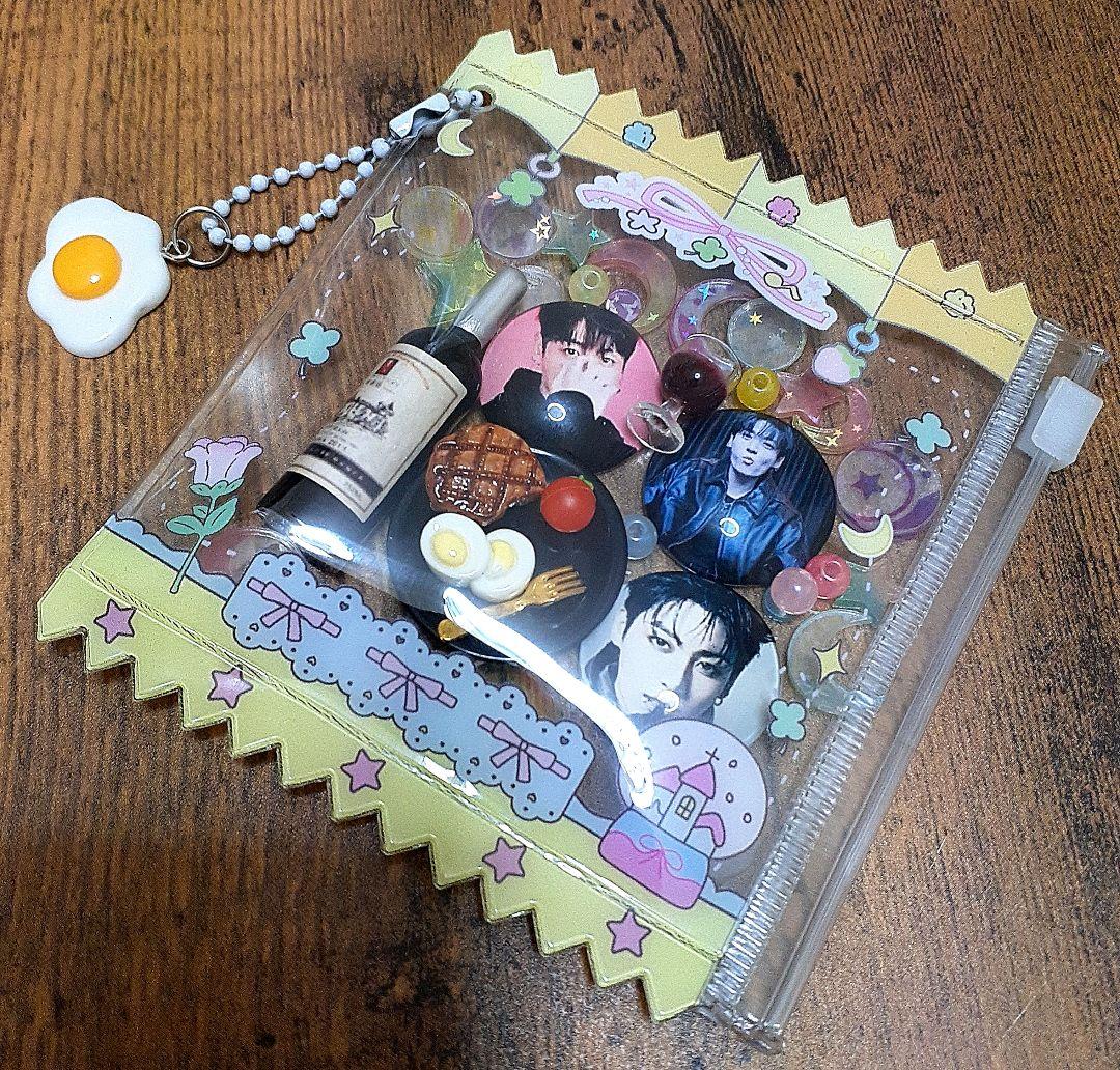 bts ジョングク マグネット アルバム等 おまとめ