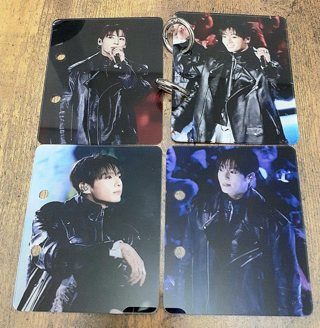 bts ジョングク マグネット アルバム等 おまとめ