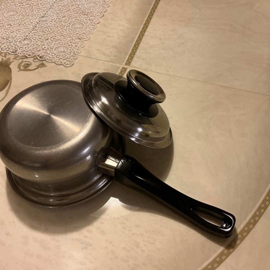 レインボークッカー