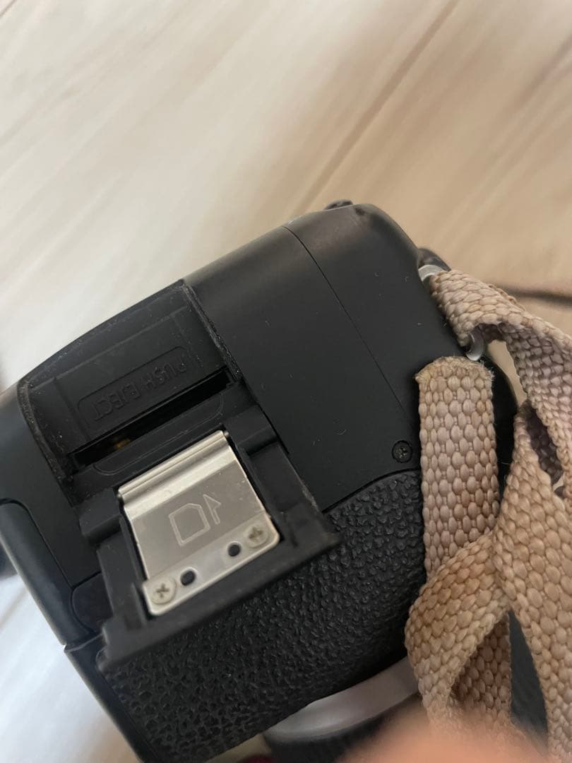 Canon KissX3 レンズ付き