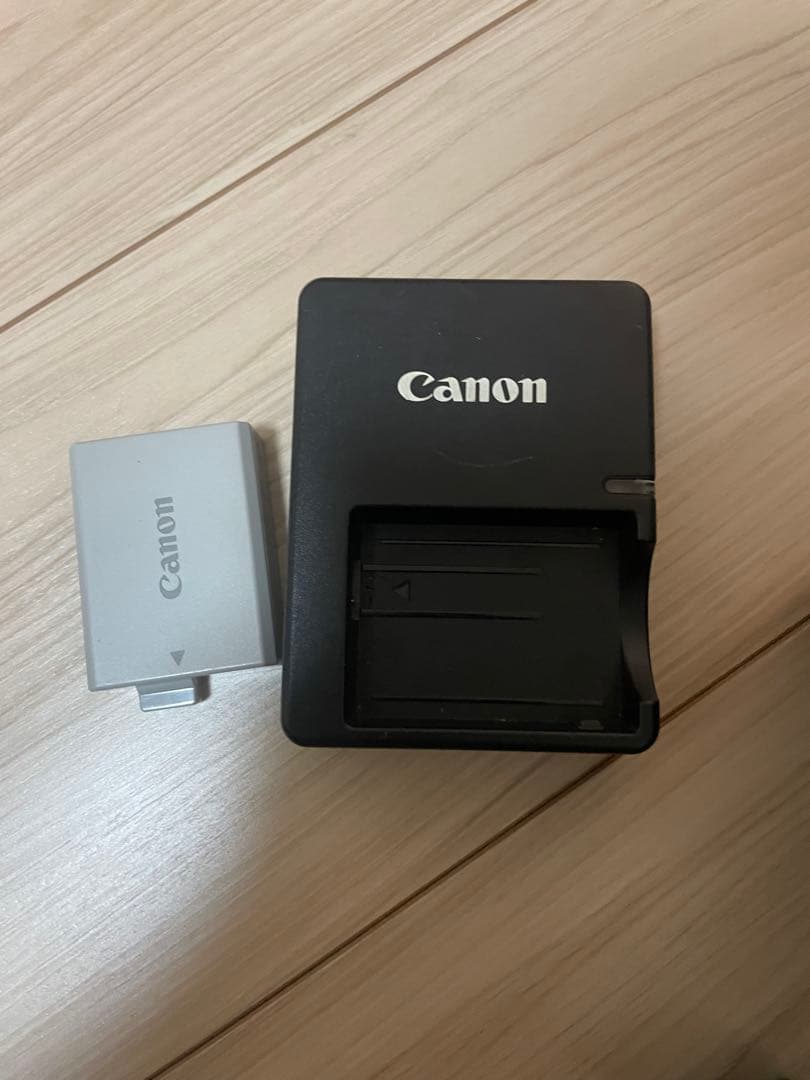 Canon KissX3 レンズ付き