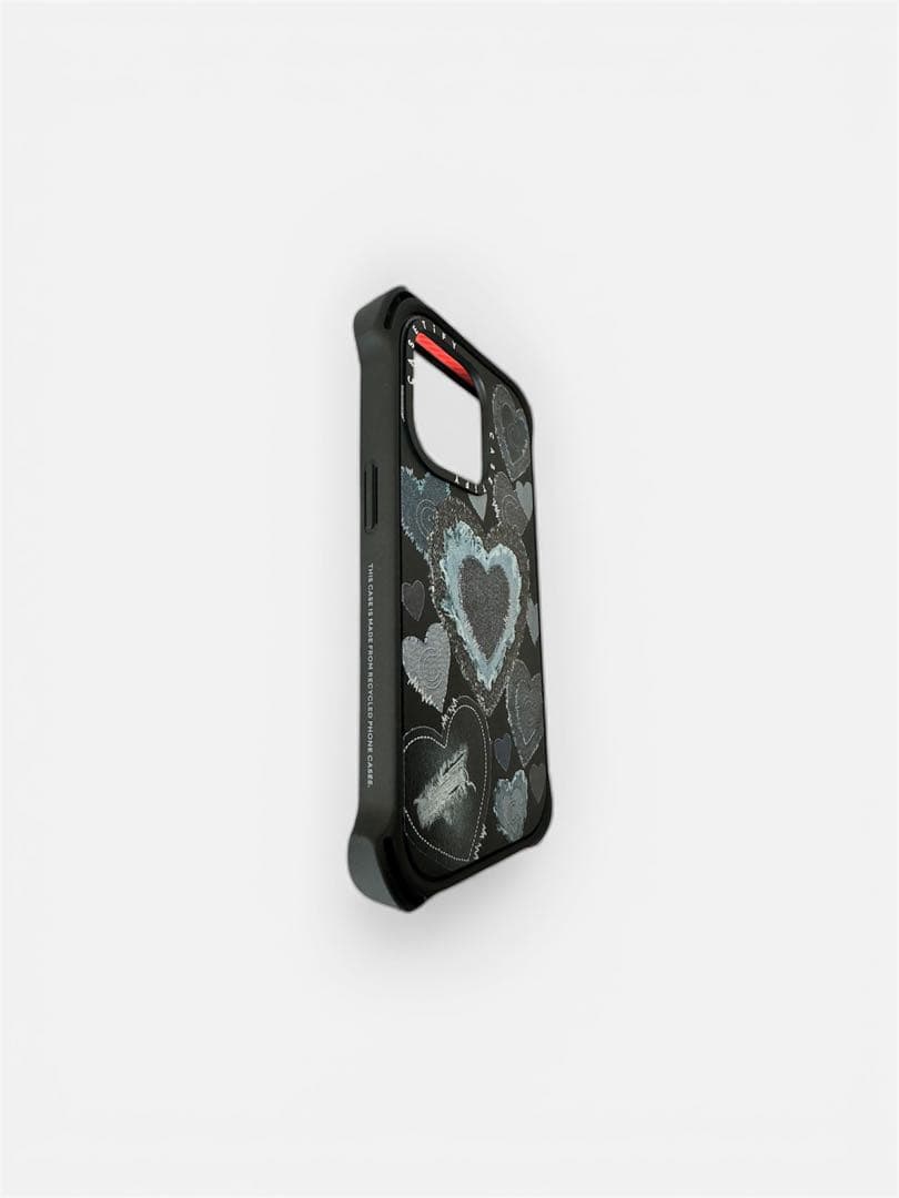 CASETi5Y♡ Sweet Rebel Heart Case♡新品未使用！