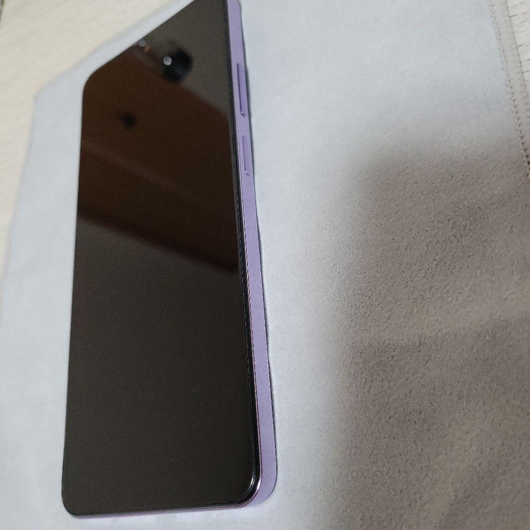 OPPO A3 5G 本体箱付き