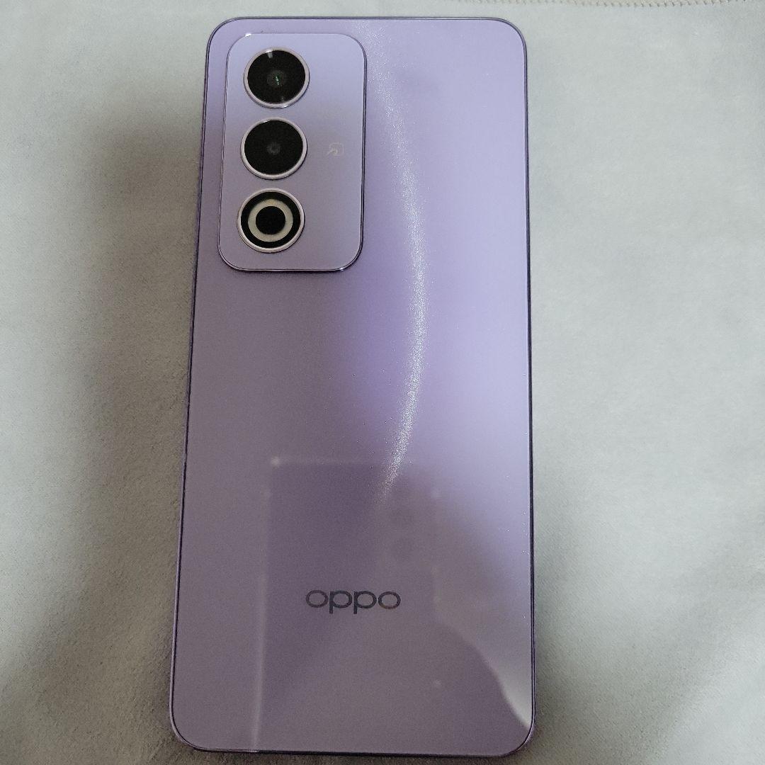 OPPO A3 5G 本体箱付き