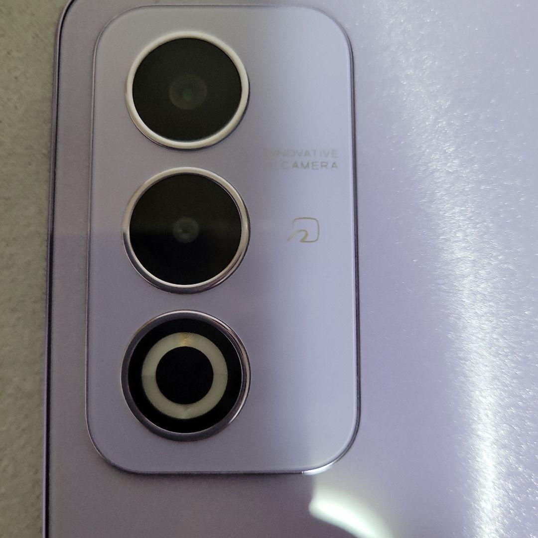 OPPO A3 5G 本体箱付き