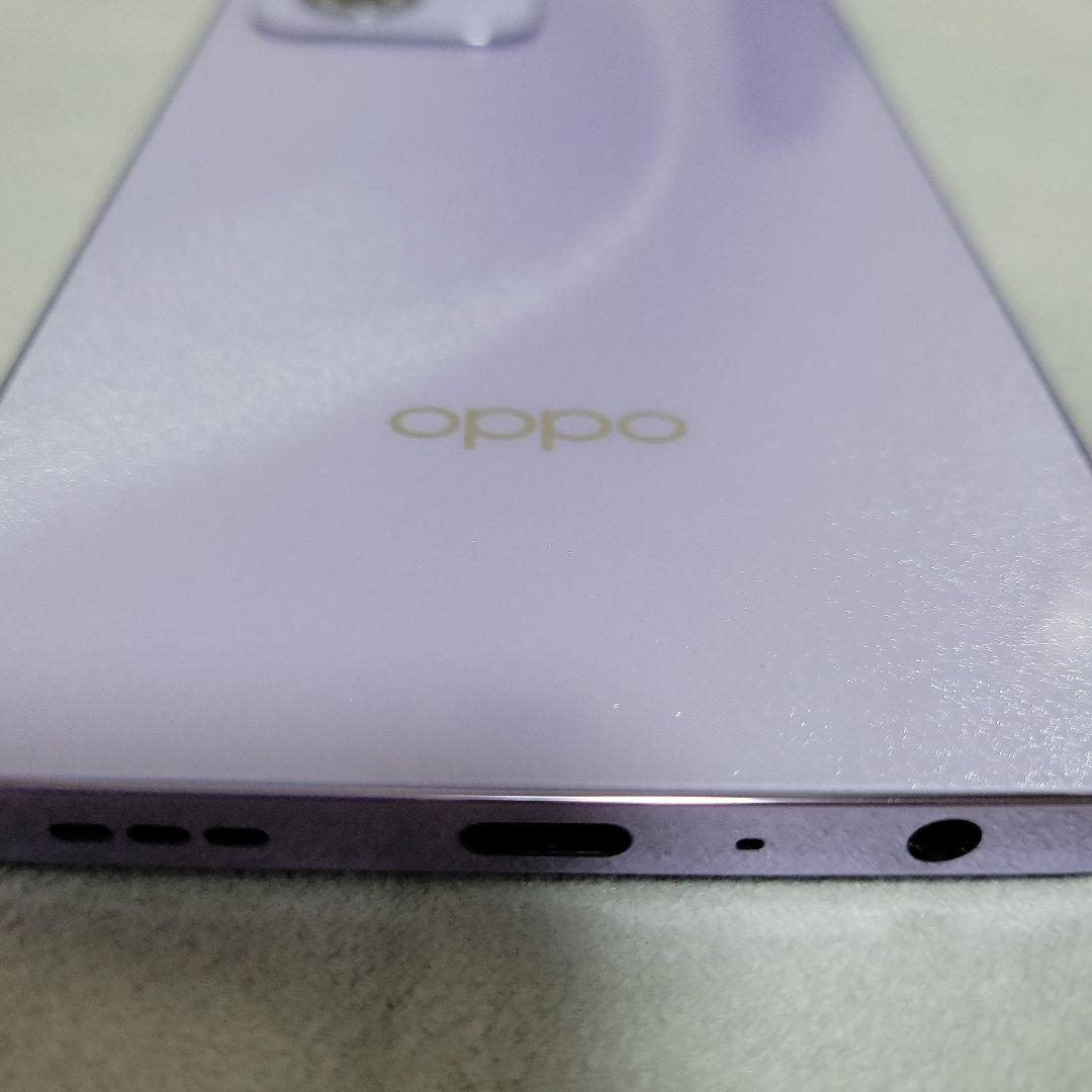 OPPO A3 5G 本体箱付き