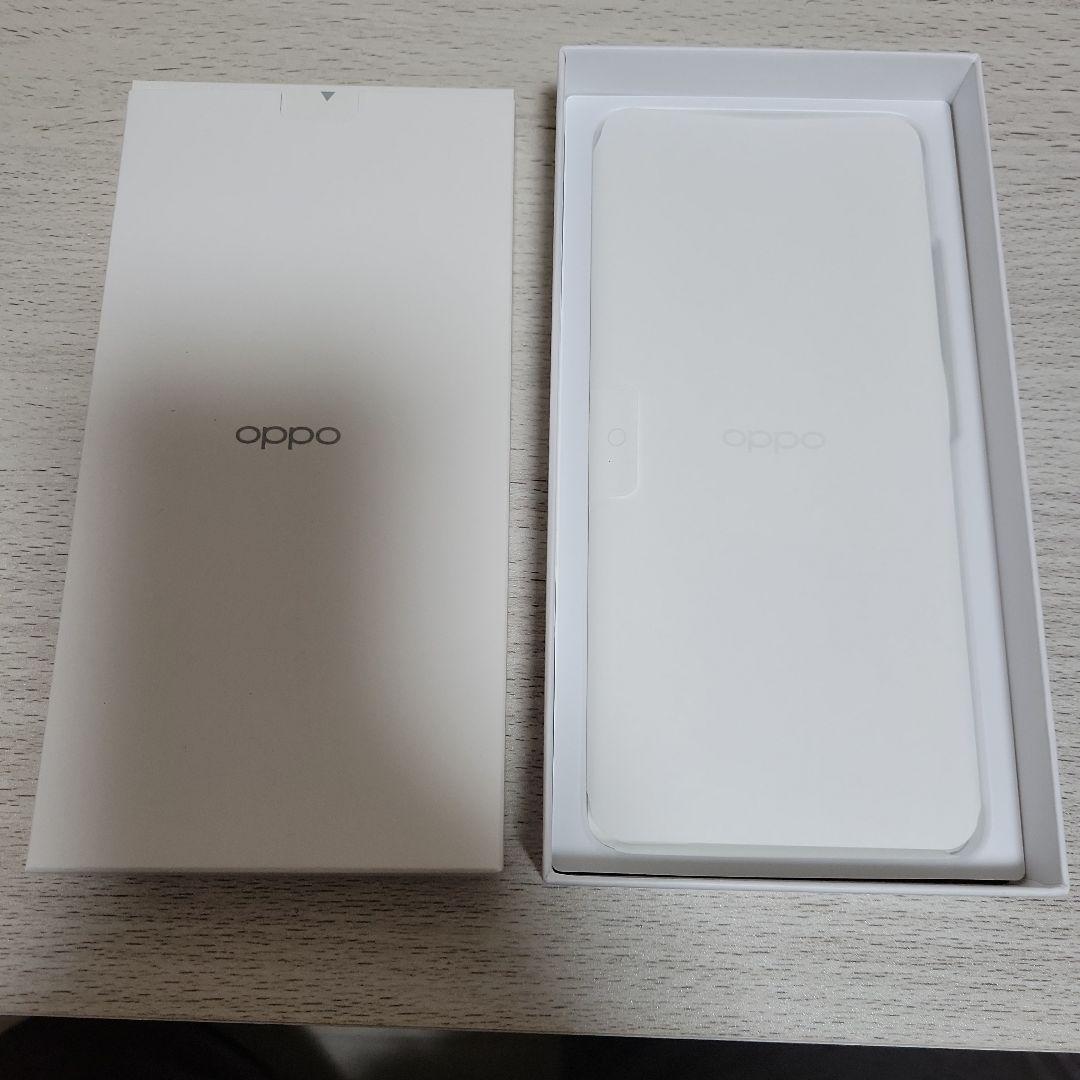 OPPO A3 5G 本体箱付き