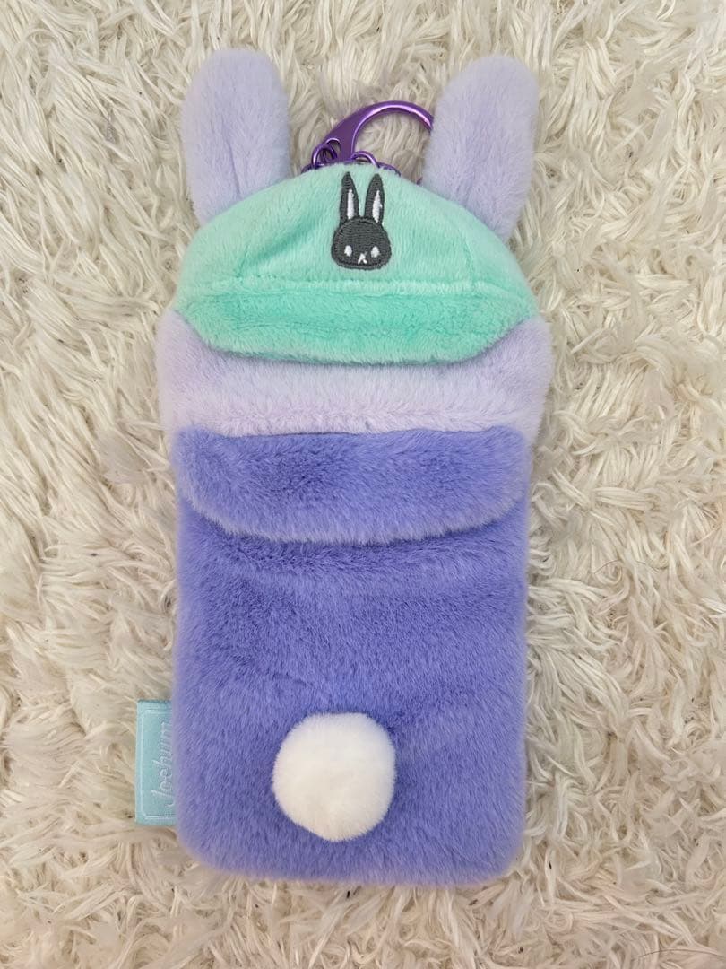 ちまた トレカケース