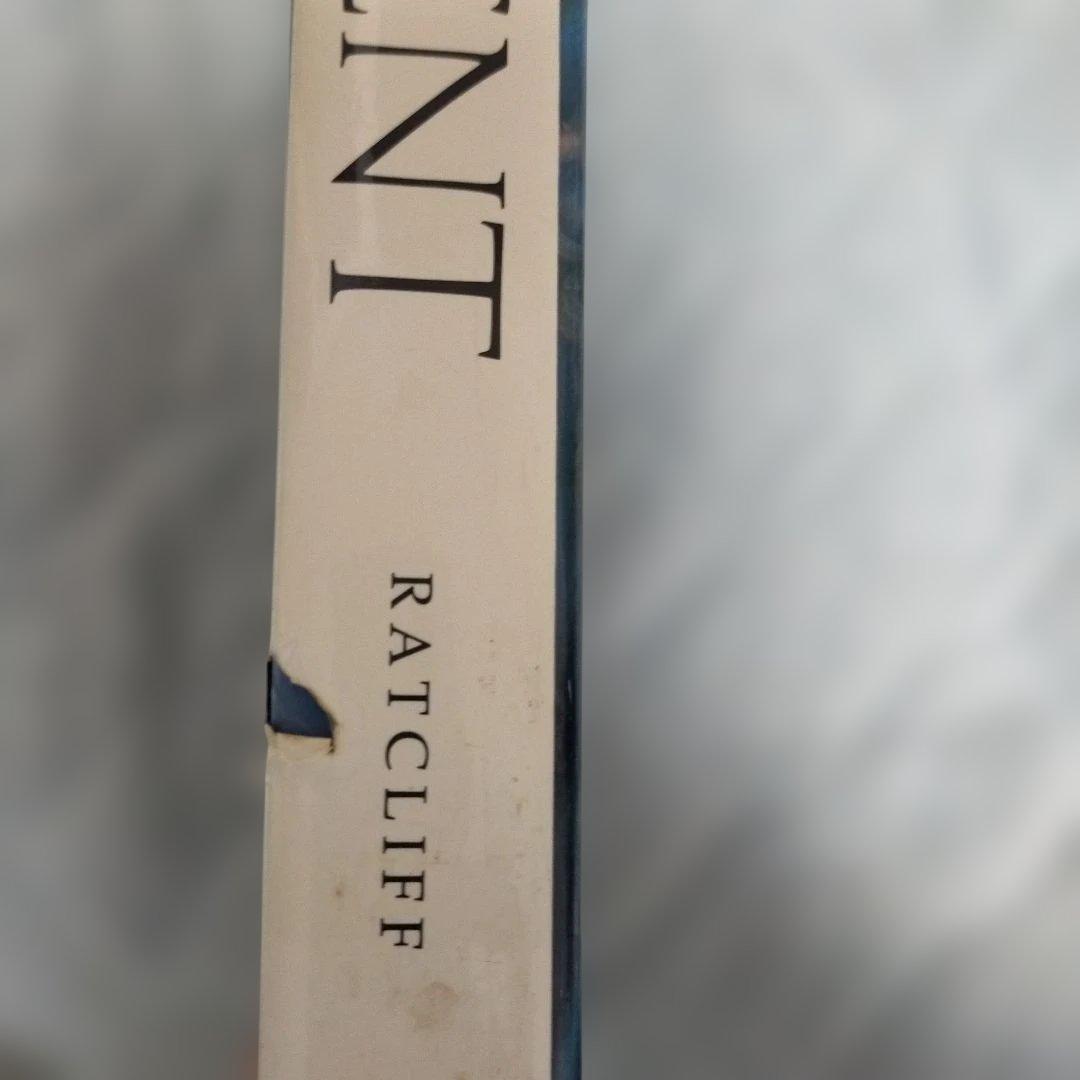 ジョン シンガー サージェント画集1982 RATCLIFF ABBEVILLE